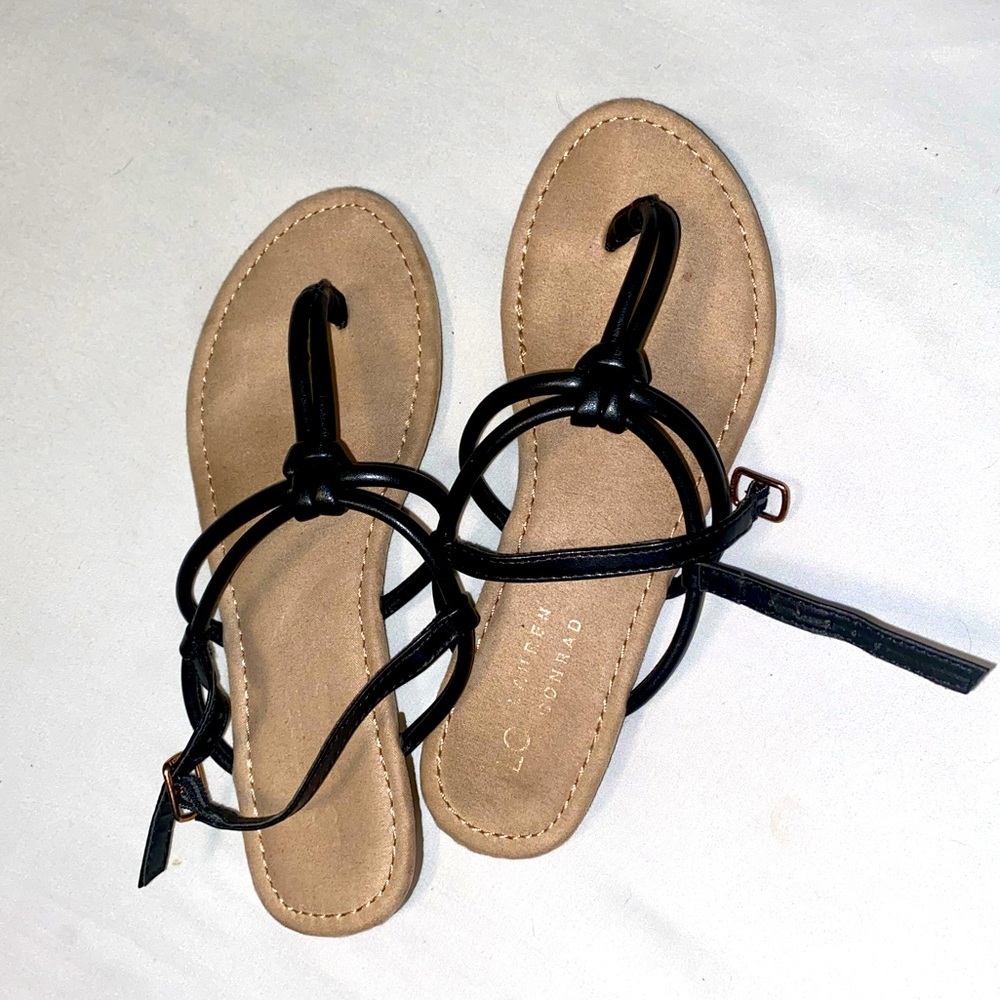 Woman's Sandals